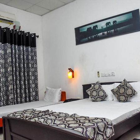 Hotel Le Green Udawalawe Ngoại thất bức ảnh