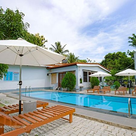 Hotel Le Green Udawalawe Ngoại thất bức ảnh