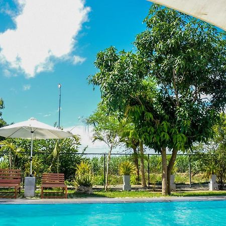 Hotel Le Green Udawalawe Ngoại thất bức ảnh