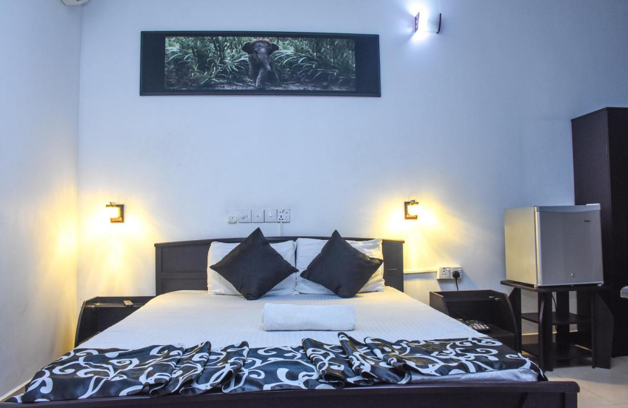 Hotel Le Green Udawalawe Ngoại thất bức ảnh
