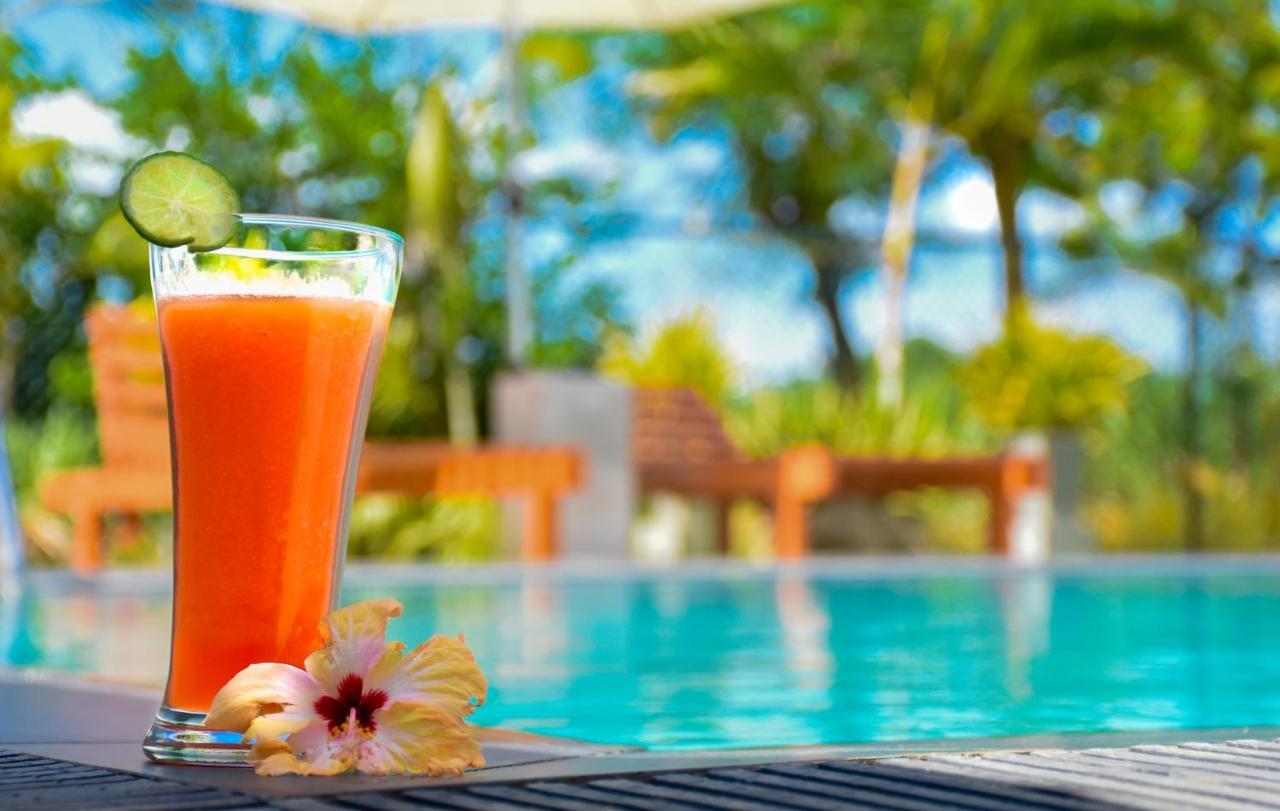 Hotel Le Green Udawalawe Ngoại thất bức ảnh