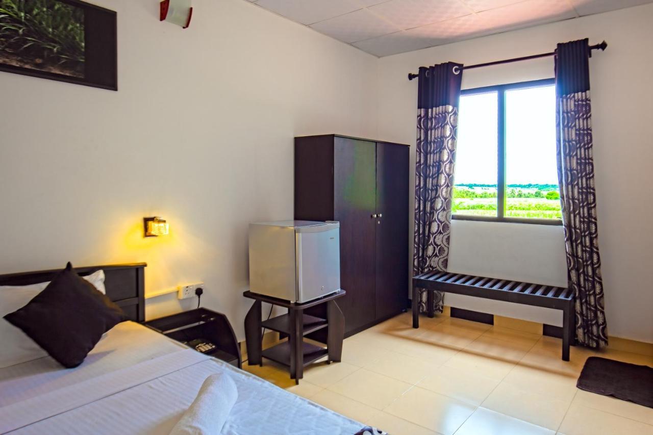 Hotel Le Green Udawalawe Ngoại thất bức ảnh
