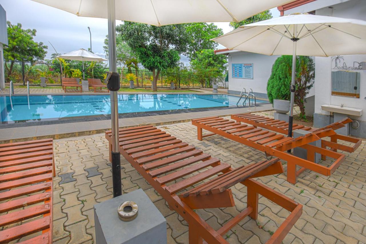 Hotel Le Green Udawalawe Ngoại thất bức ảnh