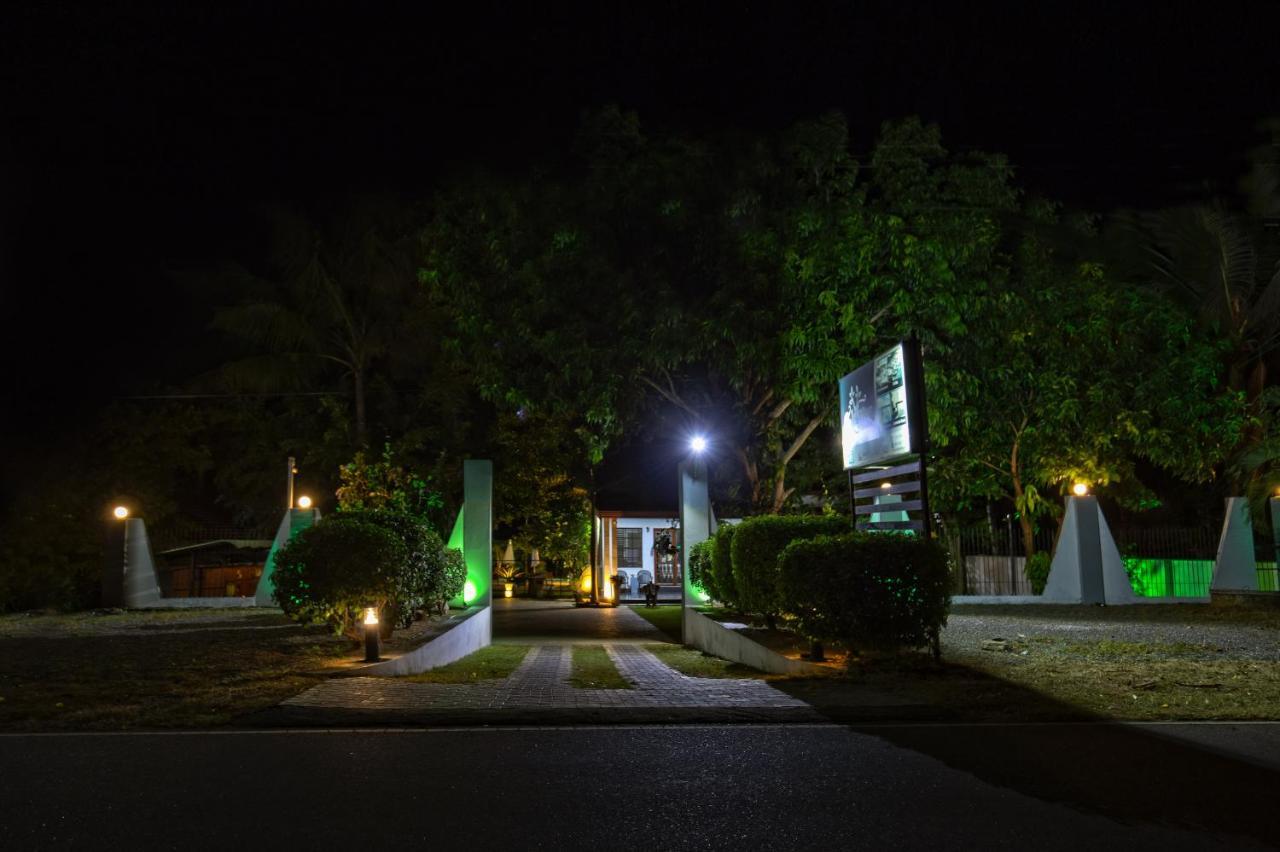 Hotel Le Green Udawalawe Ngoại thất bức ảnh