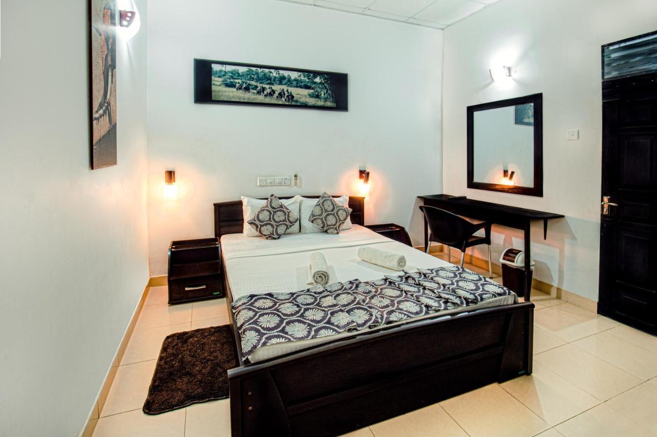 Hotel Le Green Udawalawe Ngoại thất bức ảnh