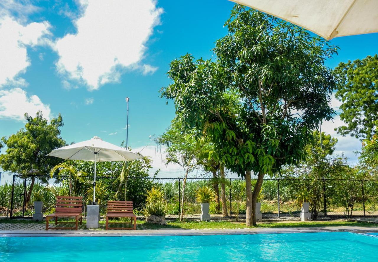 Hotel Le Green Udawalawe Ngoại thất bức ảnh