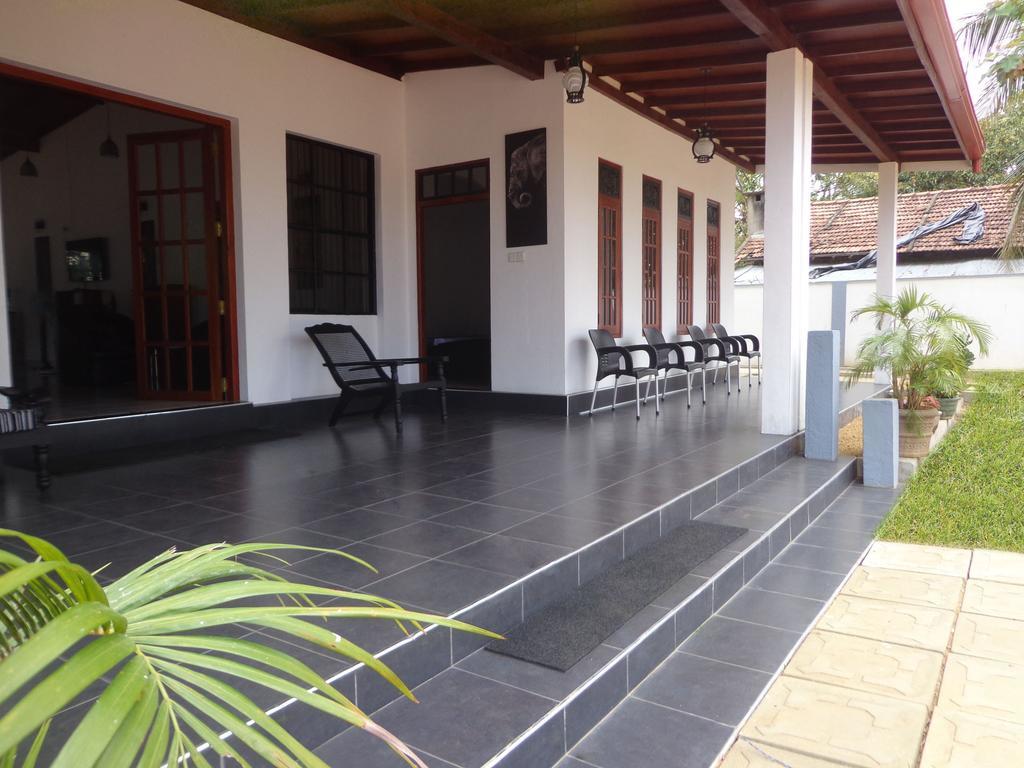Hotel Le Green Udawalawe Ngoại thất bức ảnh