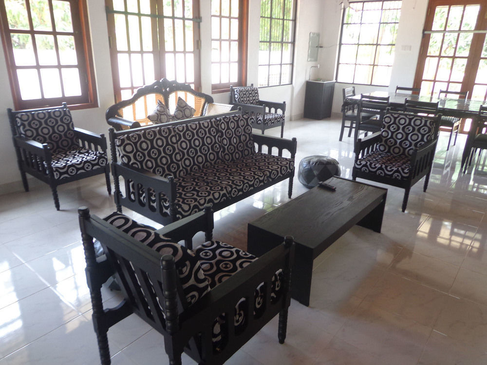 Hotel Le Green Udawalawe Ngoại thất bức ảnh