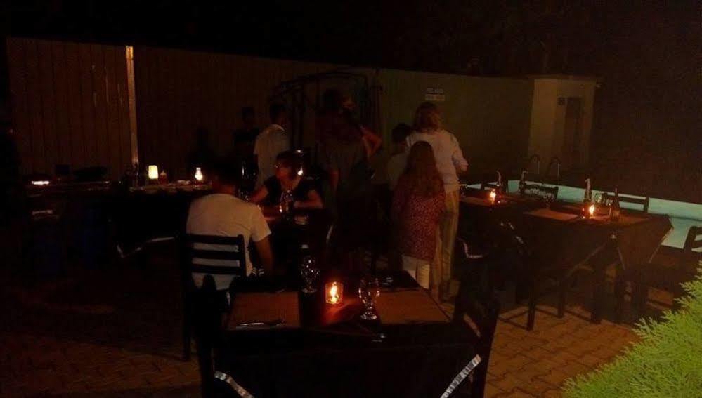 Hotel Le Green Udawalawe Ngoại thất bức ảnh