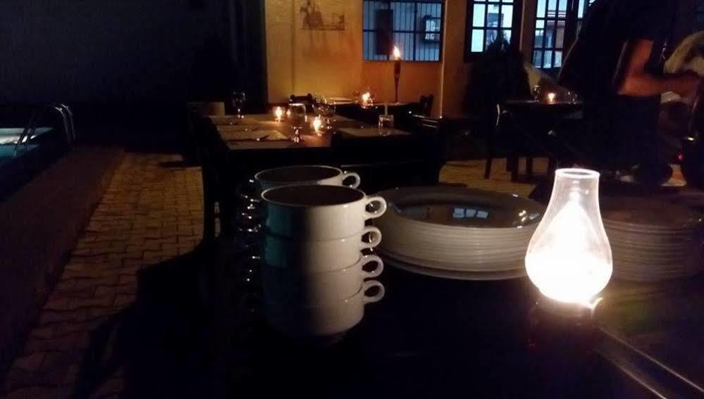 Hotel Le Green Udawalawe Ngoại thất bức ảnh