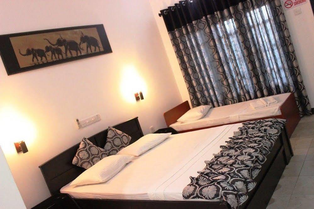 Hotel Le Green Udawalawe Ngoại thất bức ảnh