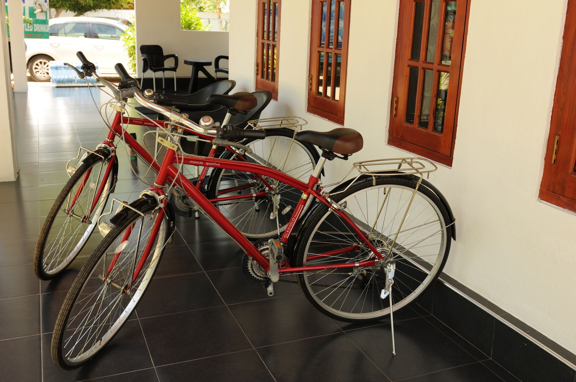 Hotel Le Green Udawalawe Ngoại thất bức ảnh